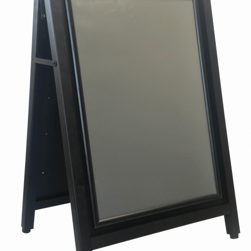 Poster Display Board - Majisign