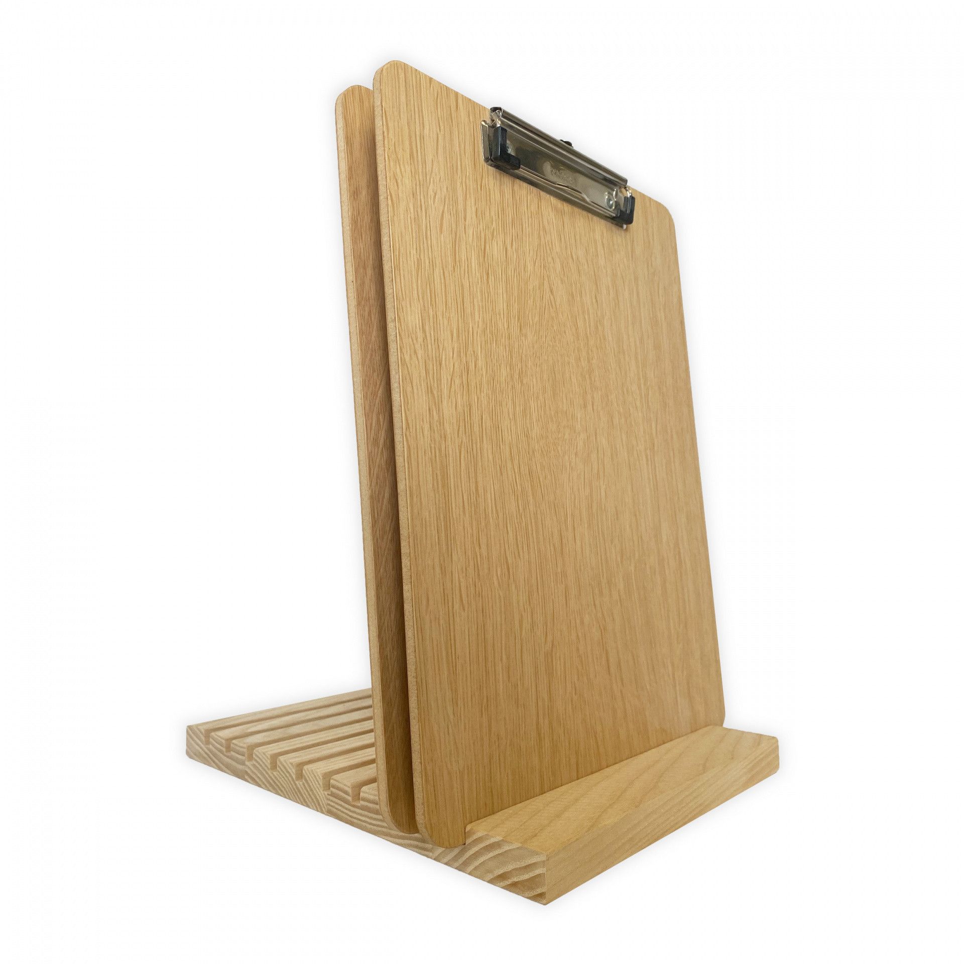 Clipboard Stand Majisign