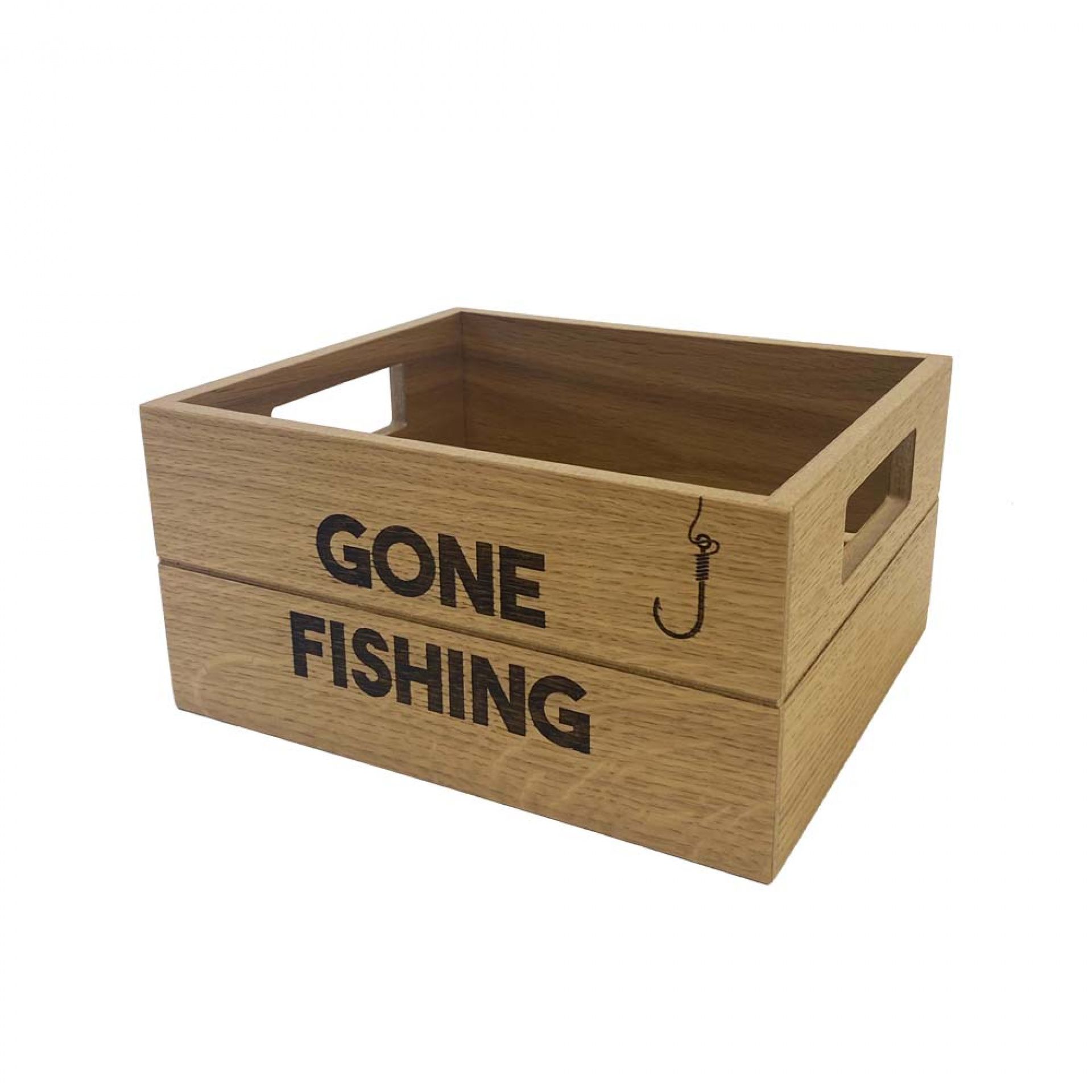 Sturdy crate top
