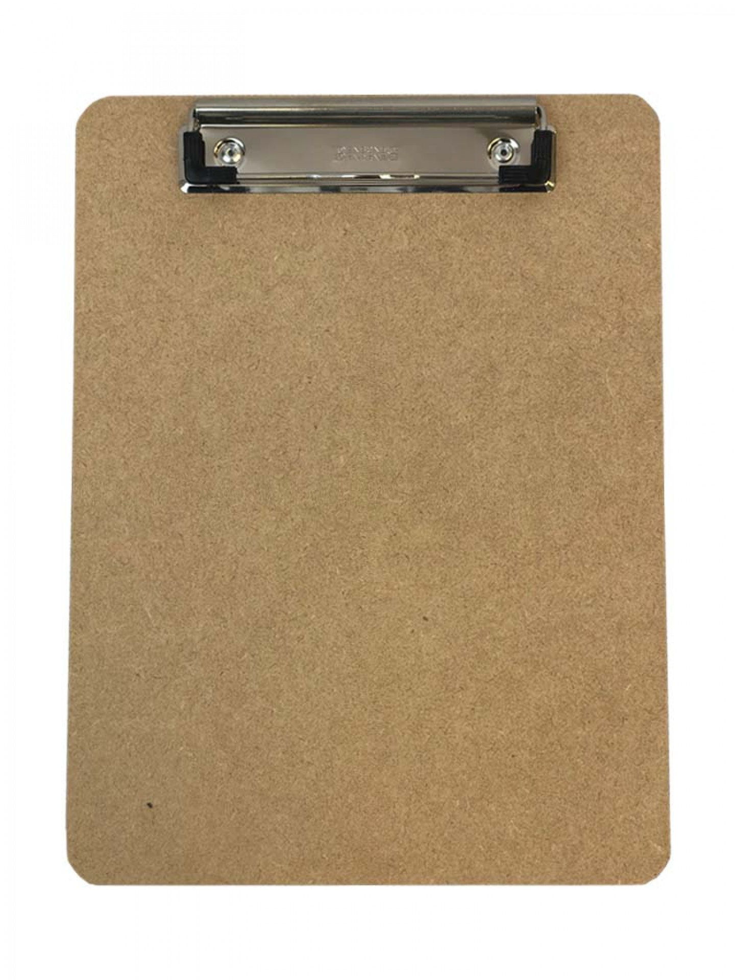 A5 MDF Clipboard Pack of 10 or 20 Majisign