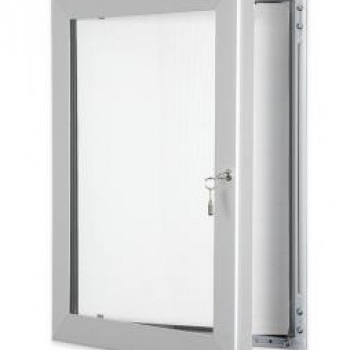 aluminium lockable cabinets 1