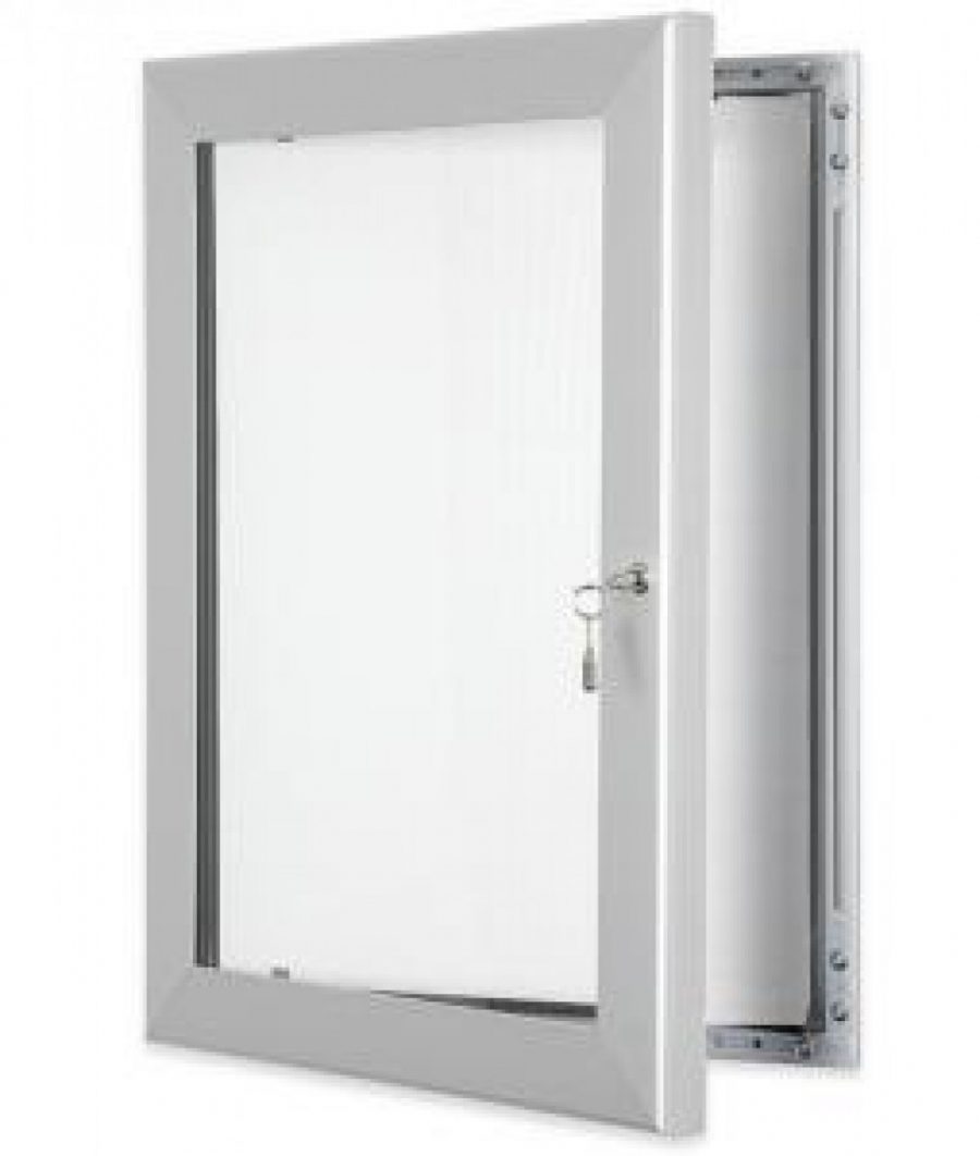 aluminium lockable cabinets 1