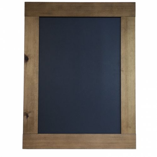 chunky framed chalkboard 1