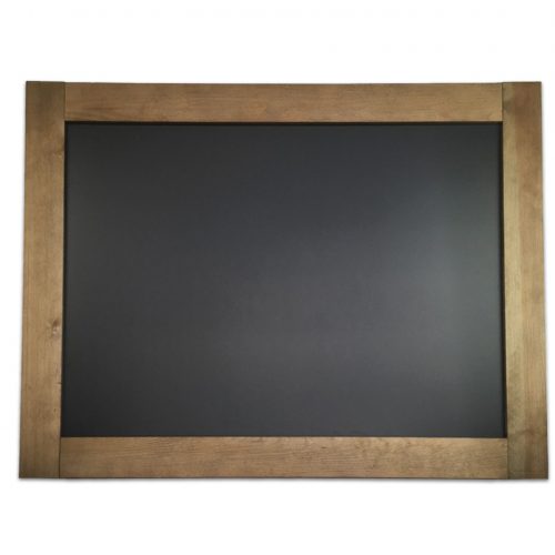 chunky framed chalkboard 3