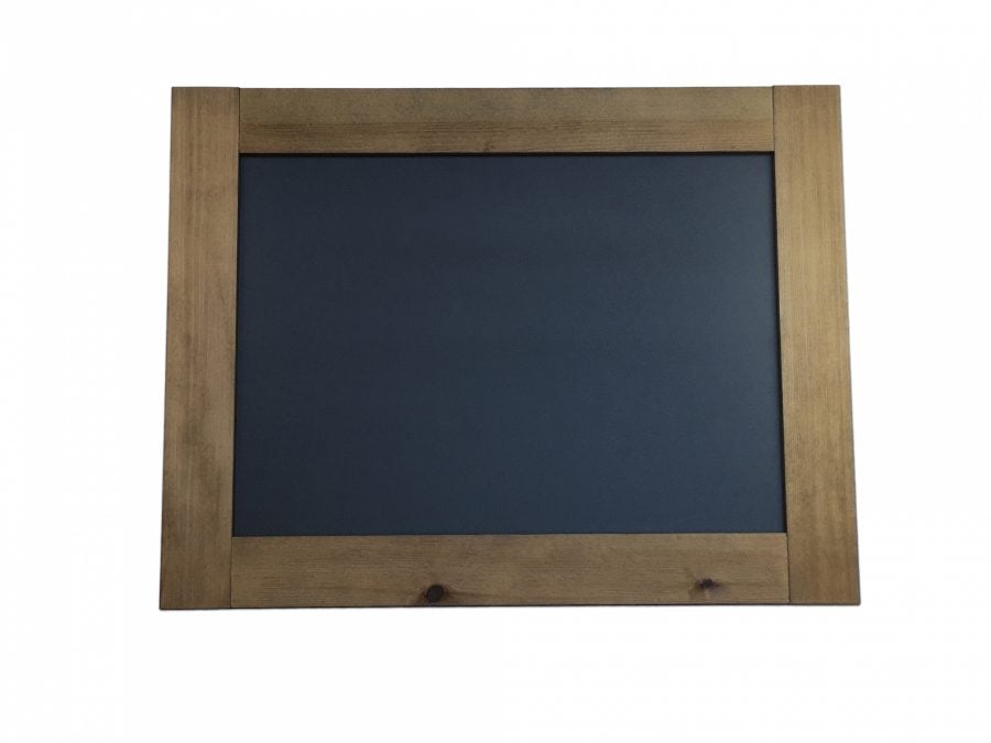 chunky framed chalkboard 4