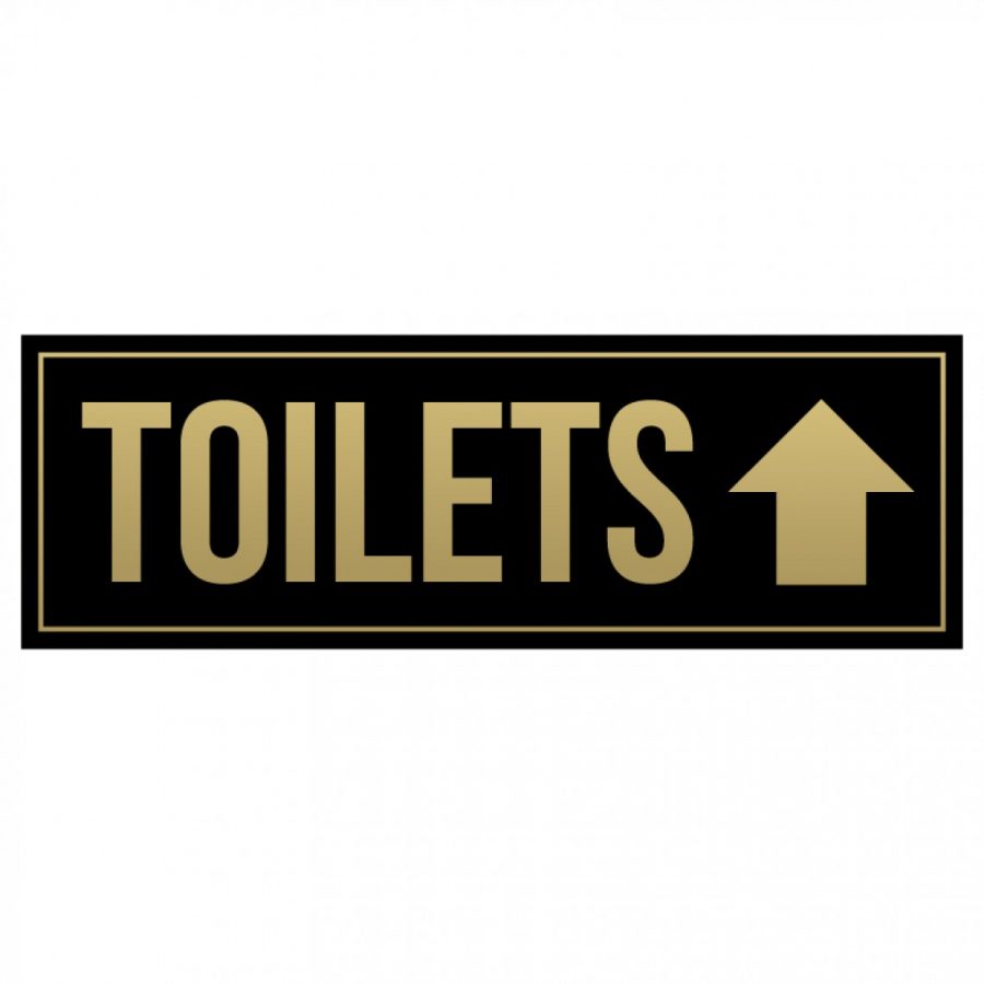 Directional Signs - Majisign