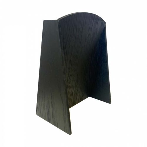 Freestanding Pocket Menu Holder Majisign