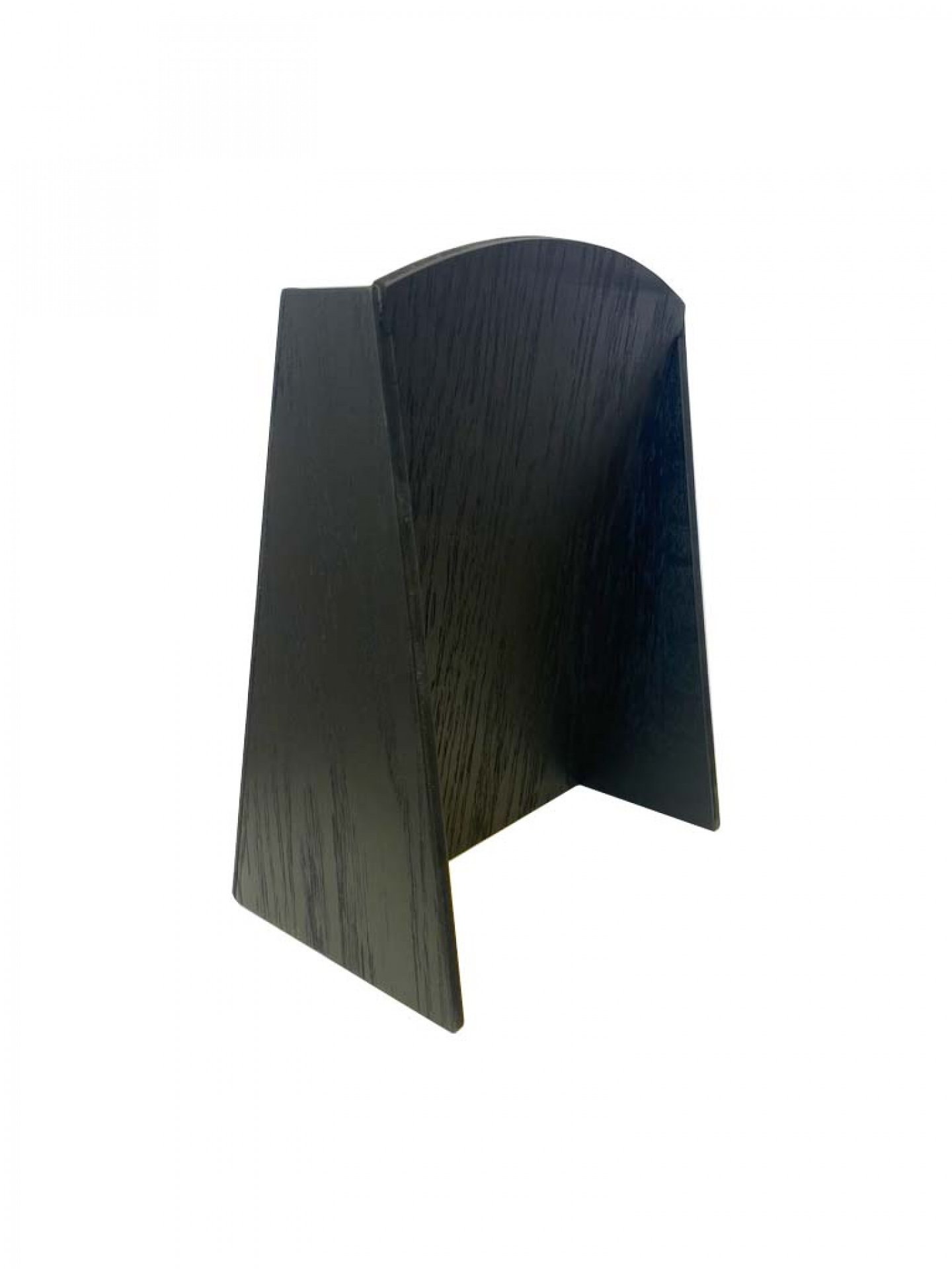 Freestanding Pocket Menu Holder Majisign