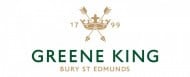logo greene king