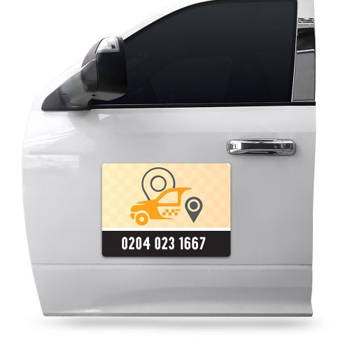 Magentic Product Guide - Majisign