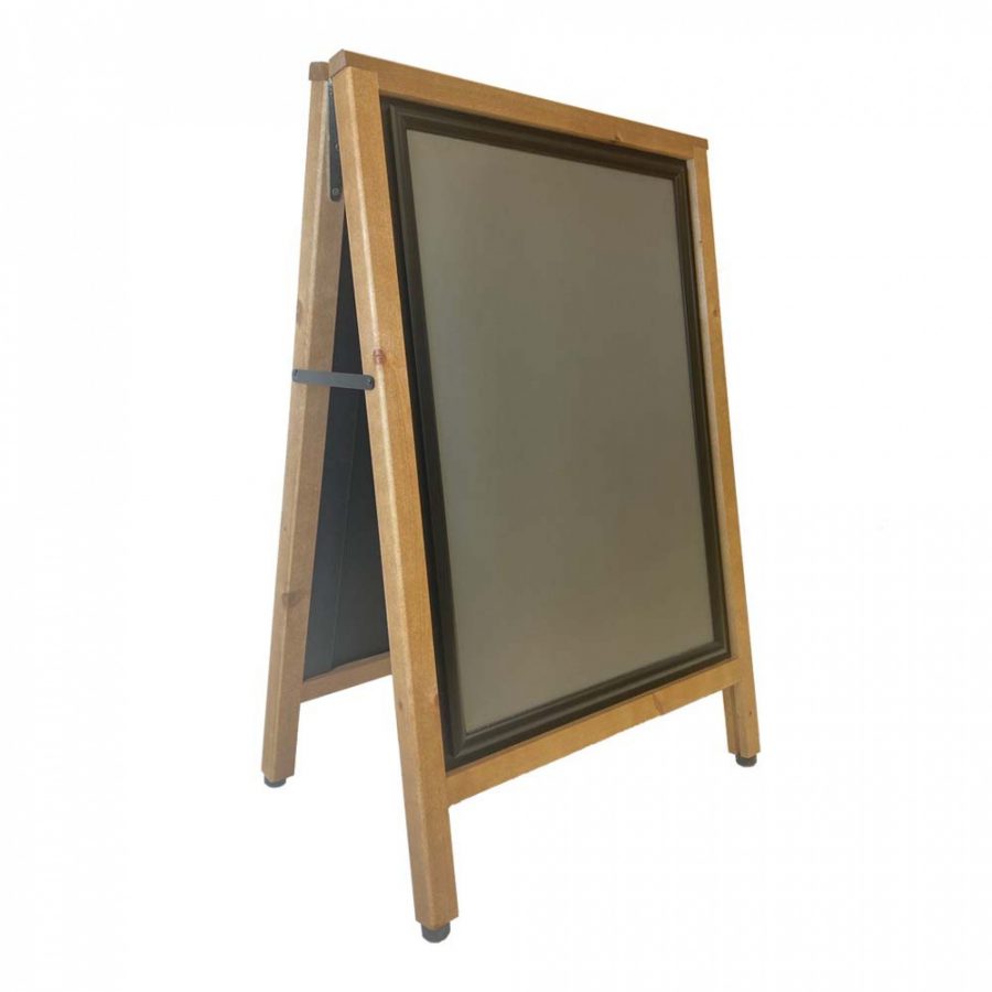 Poster Display Board Majisign