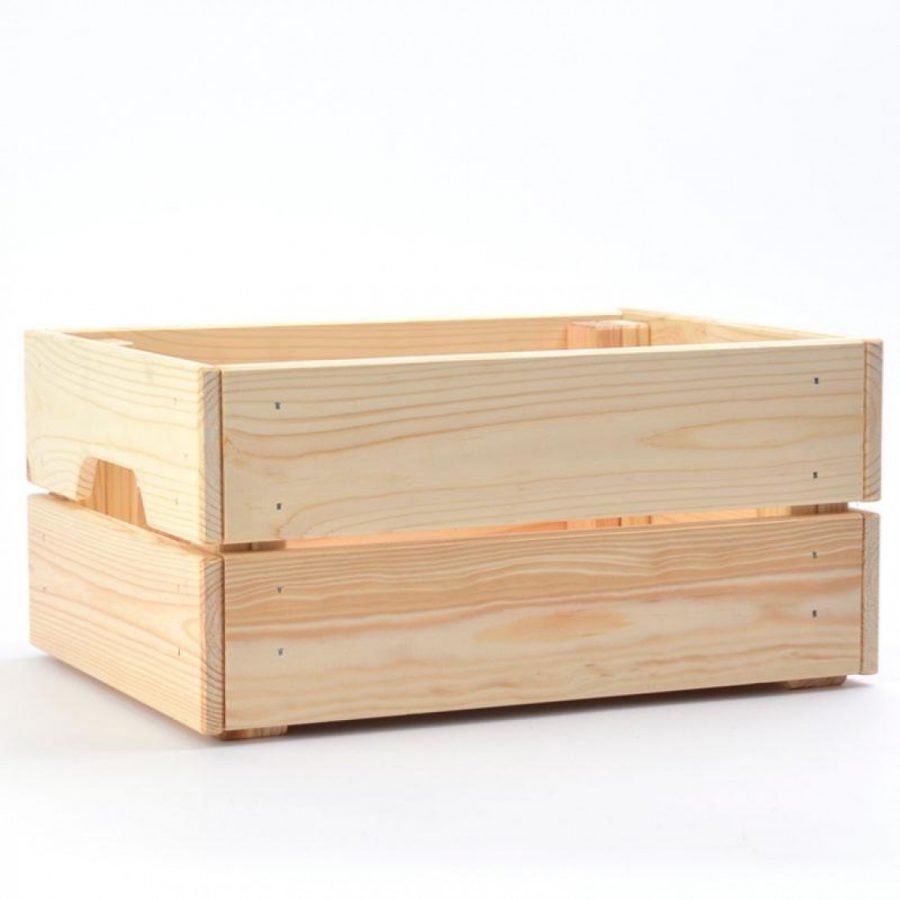 wooden crates 1