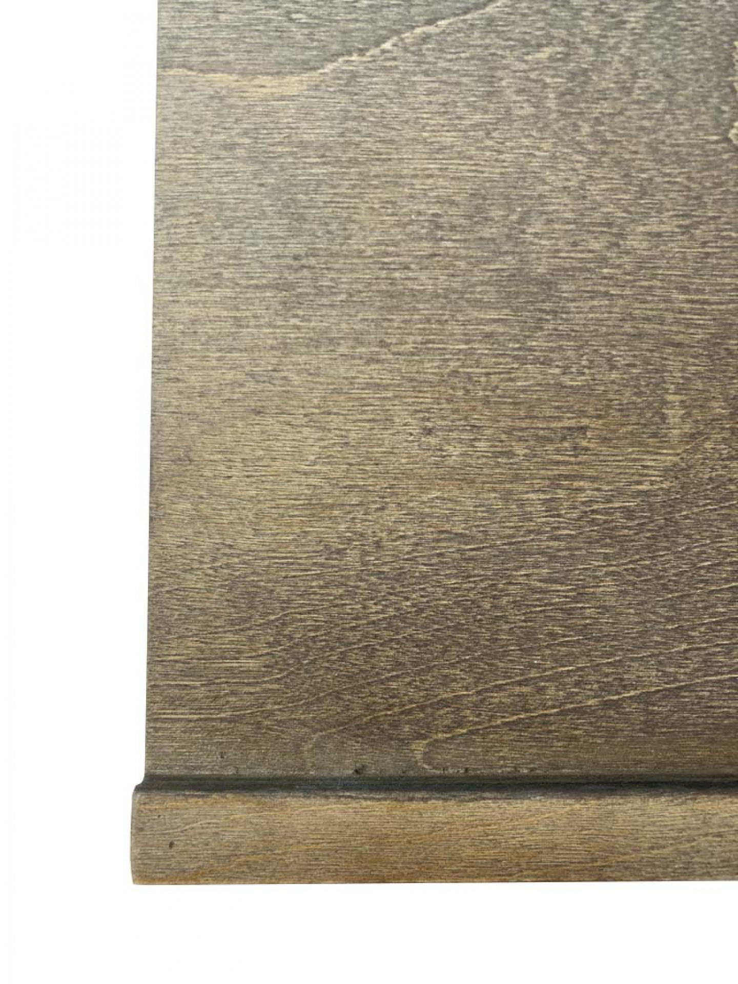 Wooden Menu Lectern With Optional “Seating” Sign - Majisign